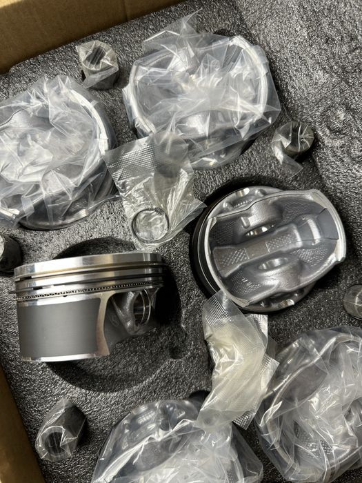 Поршень Volkswagen, Audi, VAG EA839 3.0 TFSI