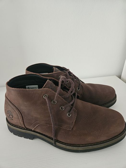 Botas Timberland Homem 41