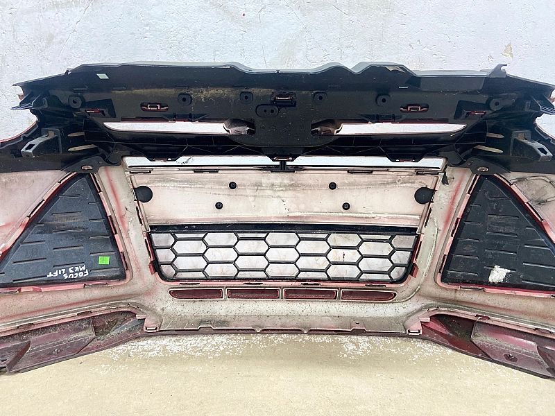 Zderzak Przód Ford Focus Mk3 St