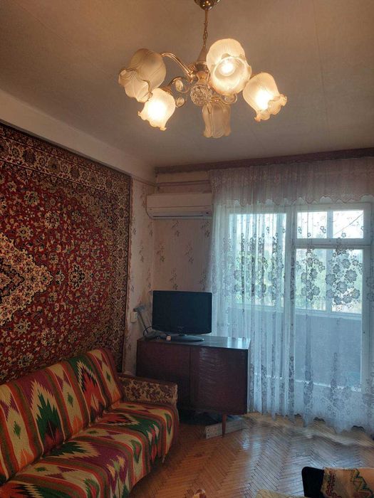 Від власника! Здам 2-ну квартиру на Лісовому масиві - газ, опалення є