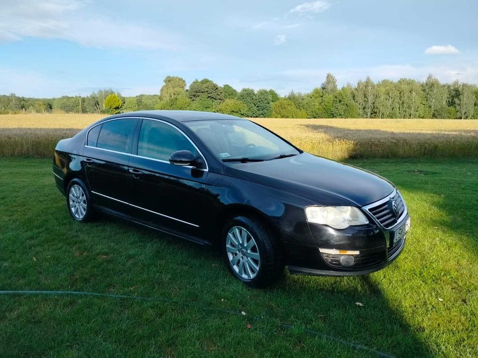 Sprzedam Volkswagen, super stan
