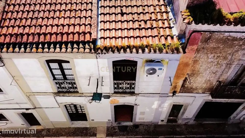 Moradia T2 em Montemor-o-Novo