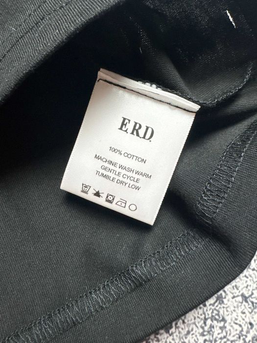 Футболки ERD Distressed Enfants Riches Deprimes opium archive
