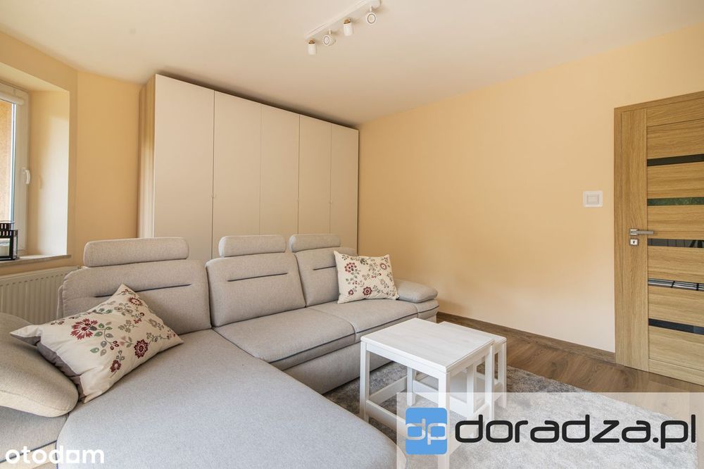 Funkcjonalne 3 pokoje / balkon / 55m2 / ul. Powiewna / Krzyki