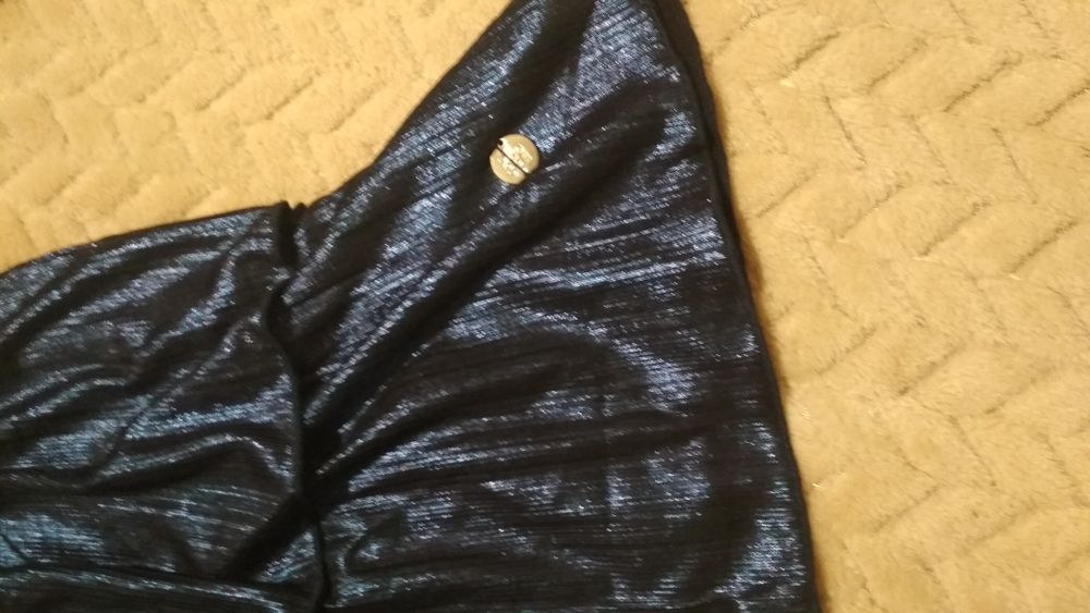 Nowa sukienka na bal i okazje coccodrillo r. 92 na 2-3 latka