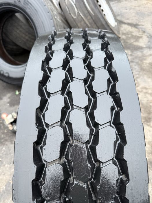 Opona premium 295/80/22,5 Continental HSC1 - nowa