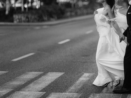 Przepiękna suknia ślubna Meribride Model Kalia