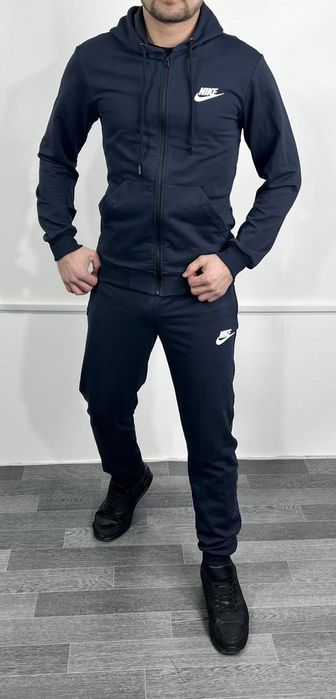 Чоловічі костюми Adidas,Nike,New Balance,S M L XL 2X