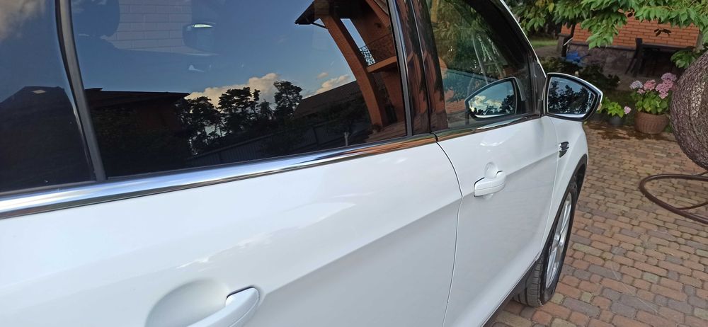 Ford Kuga 2013 Diesel 2L