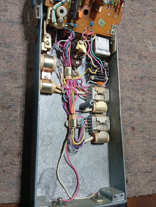 Радиостанция Карат-М