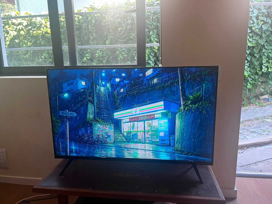Televisor SAMSUNG 50"