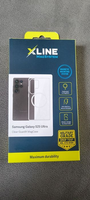 Etui Samsung Galaxy S5 Ultra