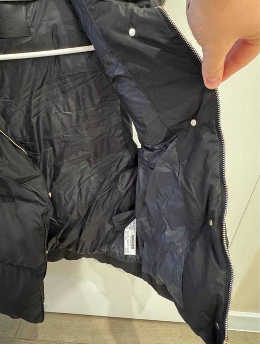 Безрукавка Massimo Dutti