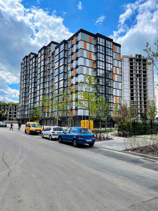 Оренда приміщення 41м2.