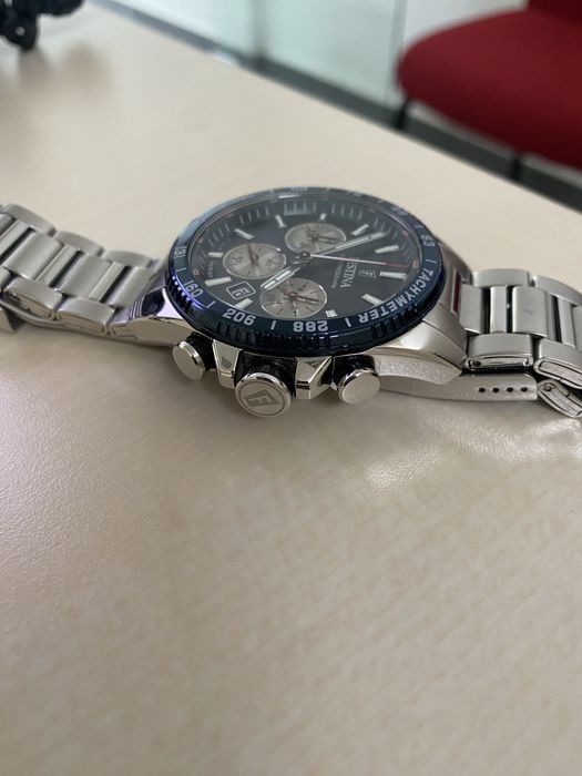 Relogio FESTINA cronografo desportivo “Timeless”