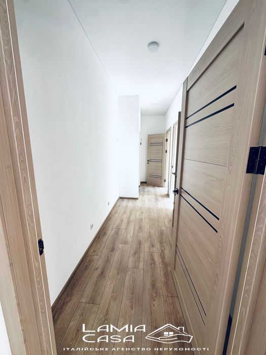 Продаж 1 кімнатноі квартири. Новобудова. Є оселя. 3 хв Г. Майдан