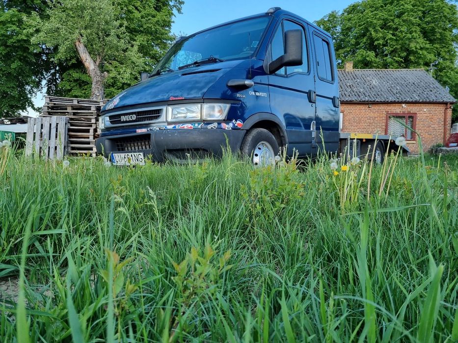 Iveco