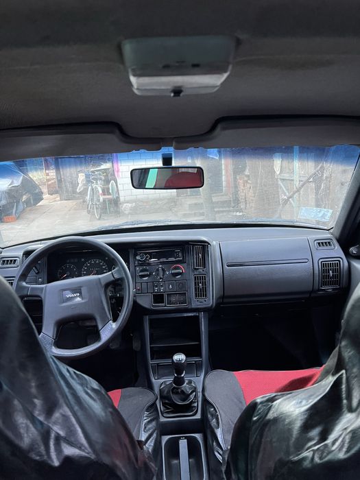 Продам Вольво 460