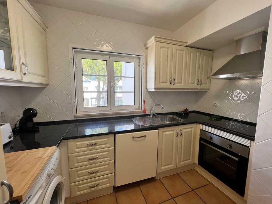 T1 Praia Verde c/ Terraço privativo