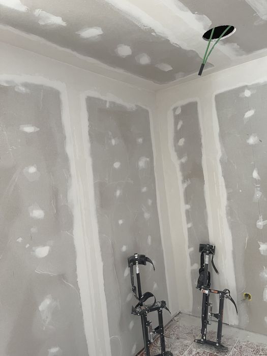 Remodelaçoes e manutençoes em geral