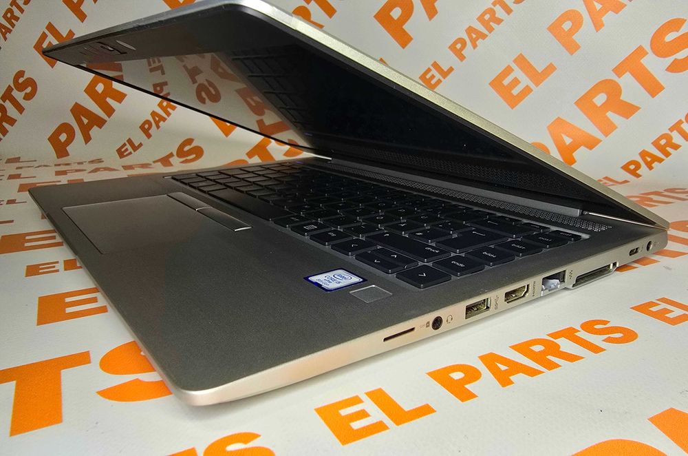 Ноутбук 14" HP 840 G6 (Core i5 8265u/16/256) IPS (металевий корпус)