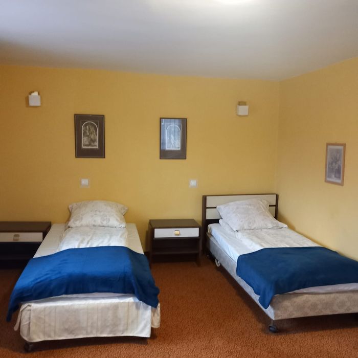 Kwatery pod Śnieżką