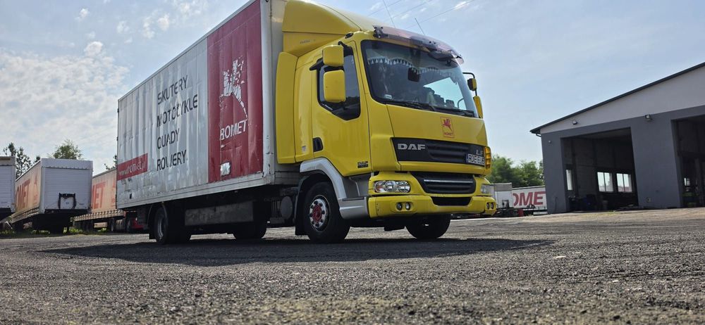 DAF