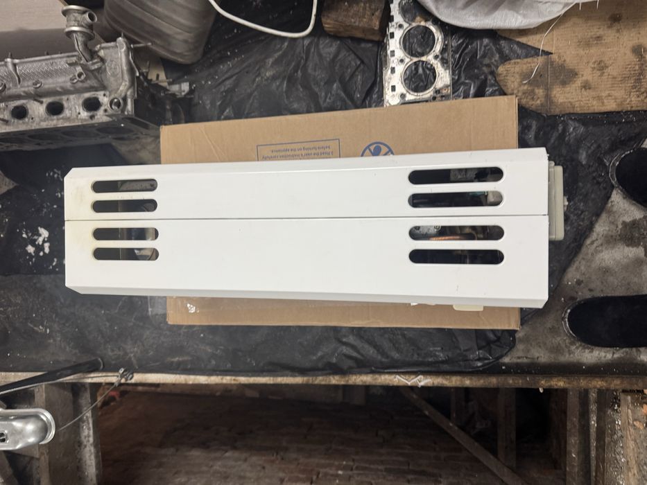 Газовая колонка Termaxi JSD 20 W-A1