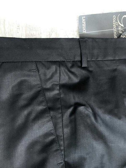 Брюки мужские, новые 100 шерсть, классический крой, Турция