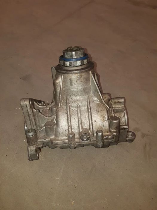 przekładnia most dyfer reduktor bmw 4460410141 764688908