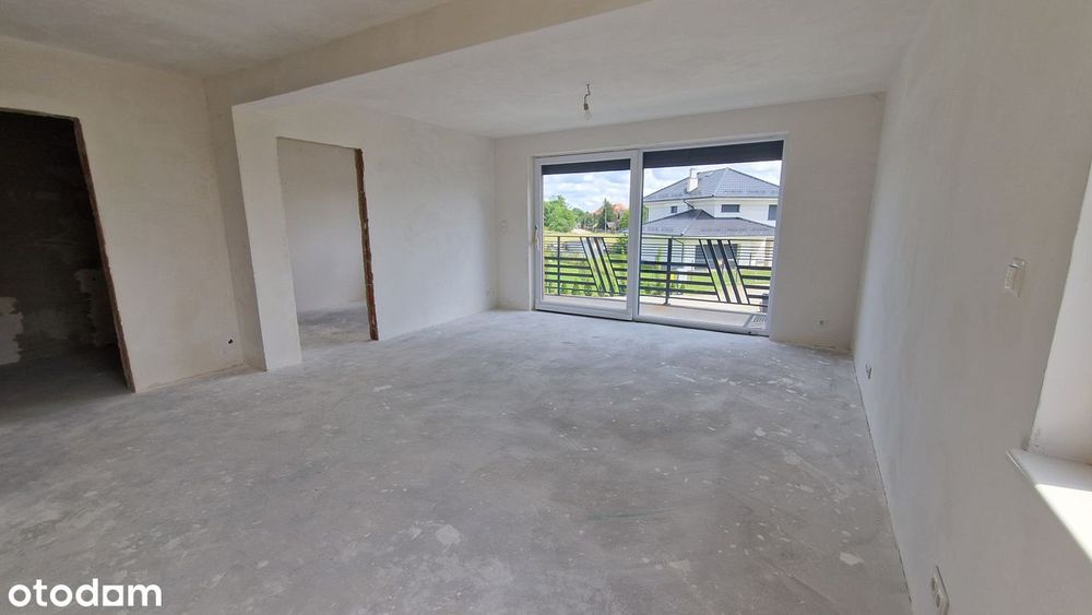 Centrum! Ponad 100 m2 / ul. Wiejska