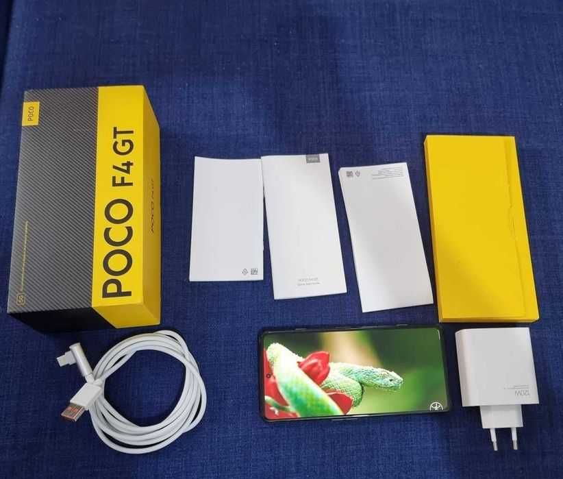 PARA PEÇAS Xiaomi Poco F4 GT