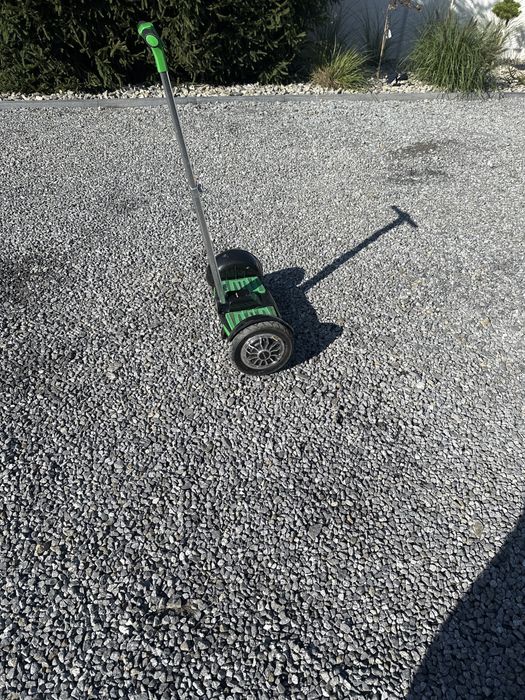 Kawasaki kx st10.1 balance scooter