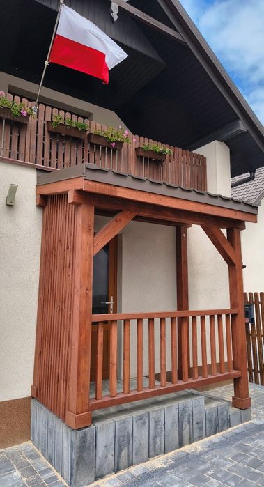 *WOLNY apartament* dla firm kwatera pracownicza - Zawiercie Myszków