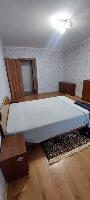 Сдам 2-ух комнатную квартиру в новом доме, проспект Науки,55-А.