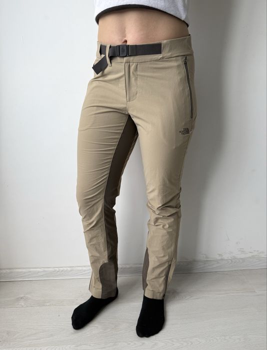 Нові ориігінальні жіночі штани The North Face,розмір S-M mammut,millet