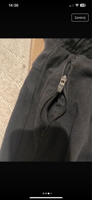 Zestaw ubran dla chlopca