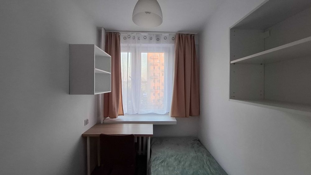 Okazja! tylko 3 pokoje w mieszkaniu, winda