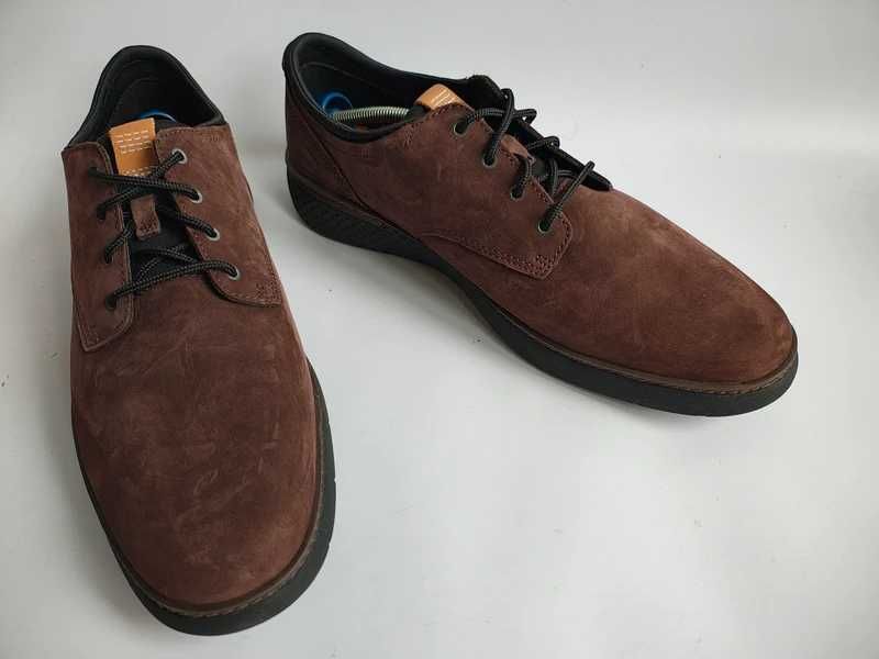 - Timberlandy Cross Mark Pt Oxford - Markowe buty r. 46