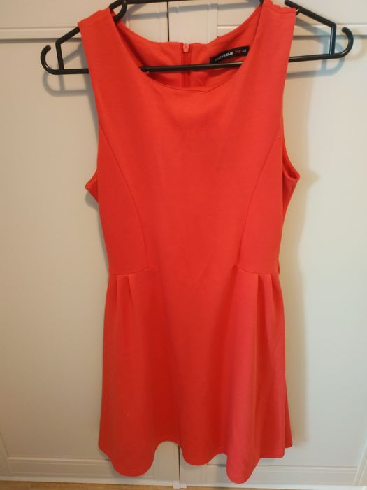 Sukienka z New Yorkera, XS