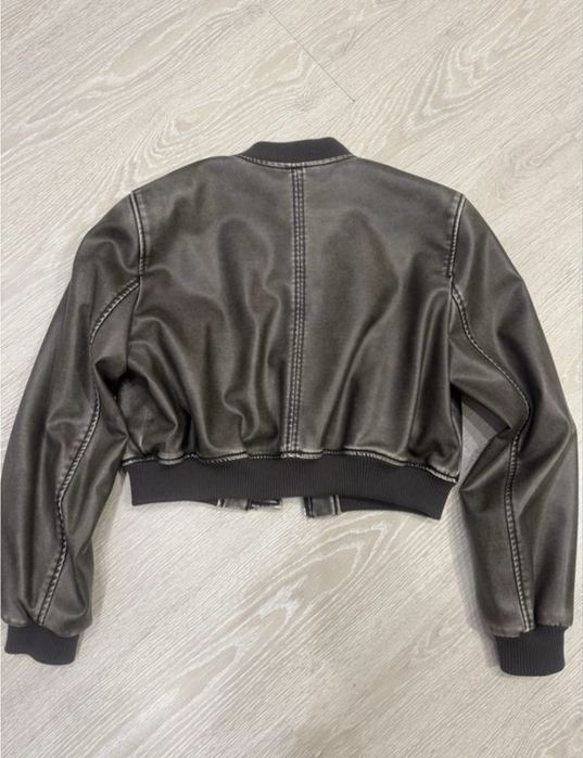 Жіночий бомпер Zara