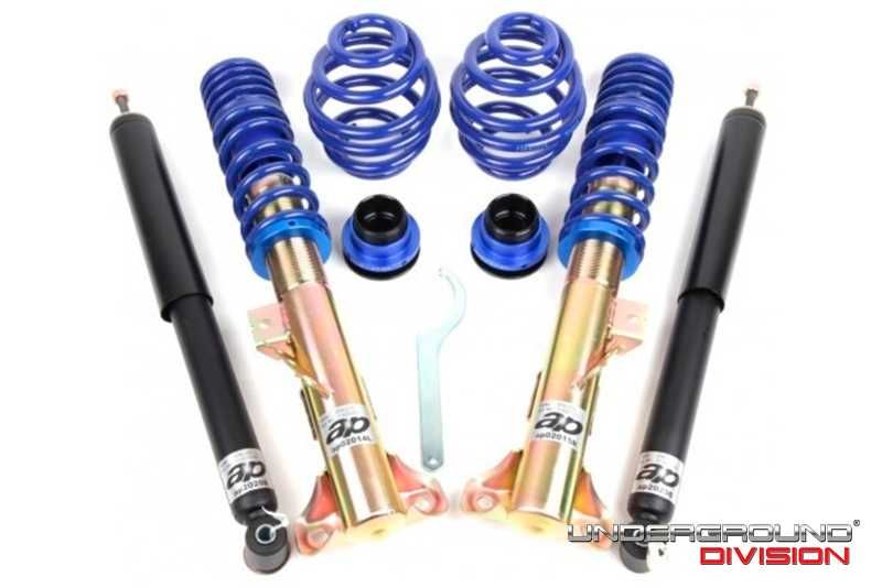 COILOVERS AP SUSPENSIONS