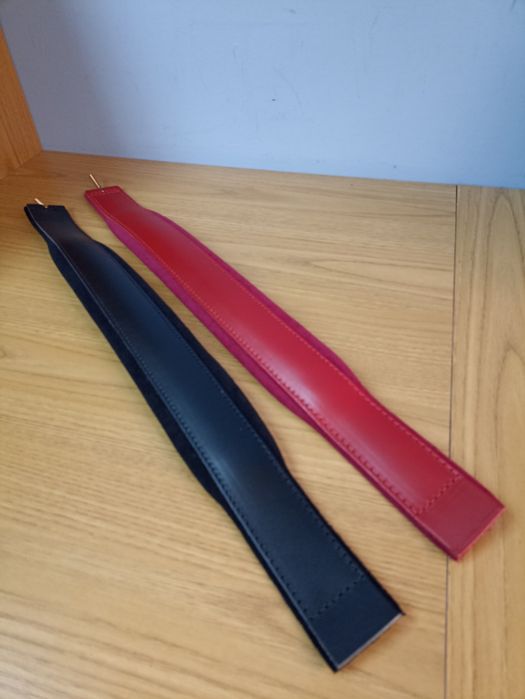 Correia mão esquerda acordeão