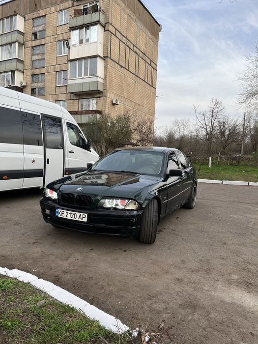 Бмв е46 до рестайл