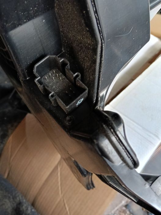 Subwoofer Audi A3 8P