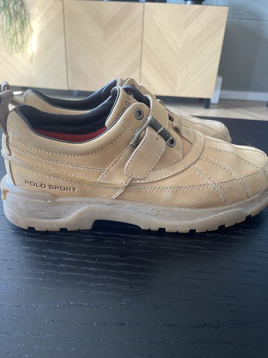 Buty polo Sport ralph lauren