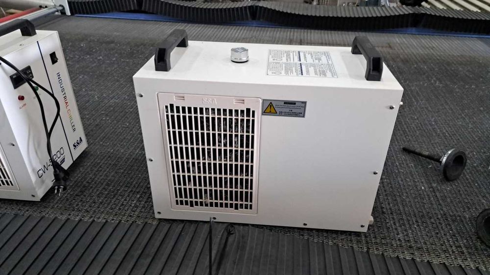 Laser CO2 Weni Solution WS 2030TC