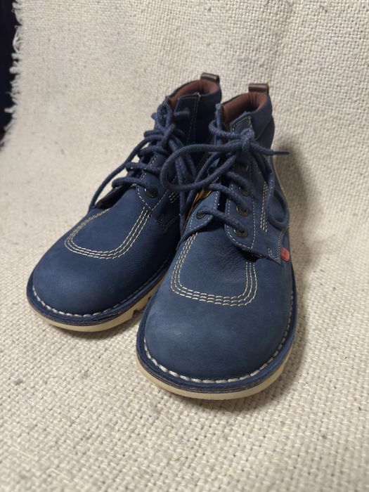 Kickers buty trapery rozmiar 44