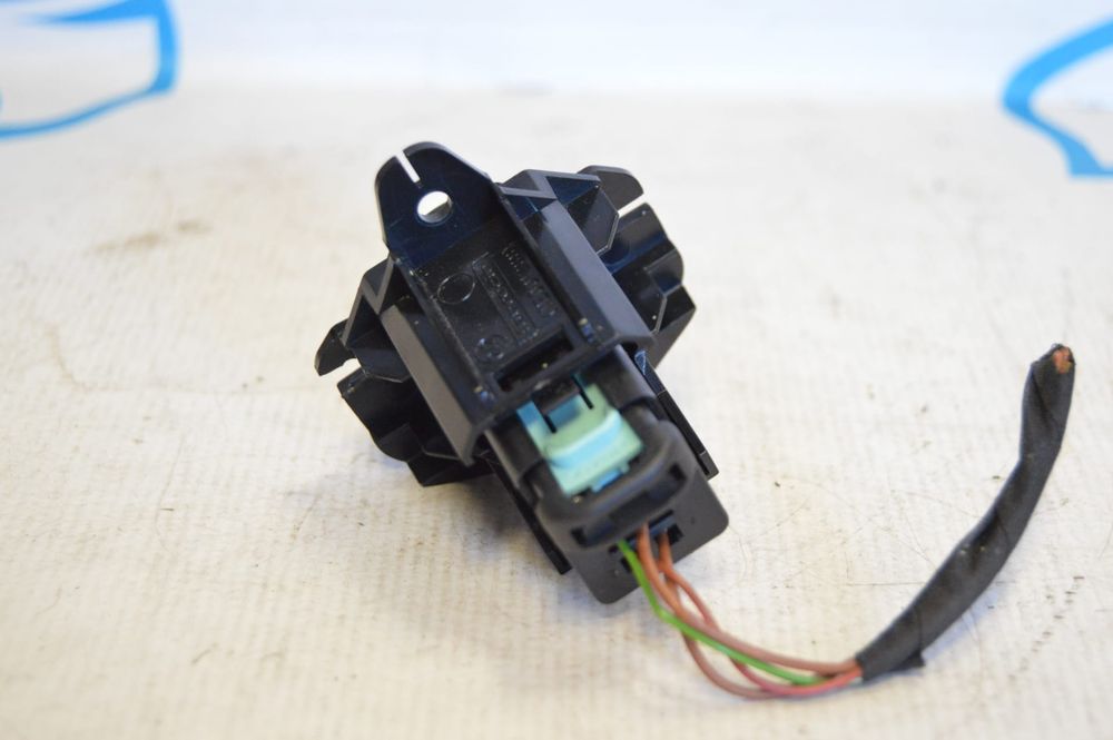 MODULO SWITCH COMANDO COMUTADOR BOTÃO LUZ LUZES EMERGENCIA 4 QUATRO