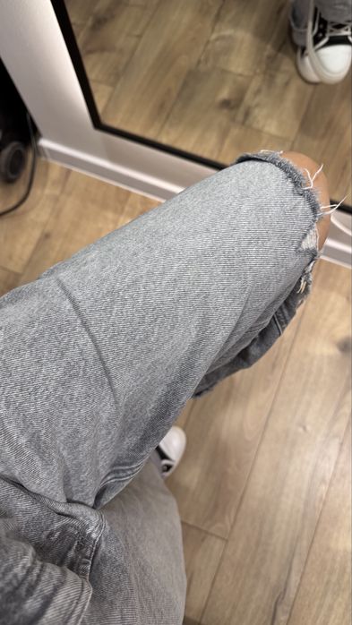 джинси stradivarius